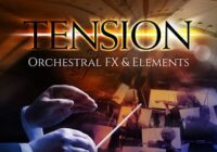 BFA Tension: Orchestral FX & Elements KONTAKT
