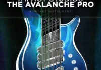 Impact Studios – The Avalanche Bass KONTAKT