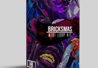 Hollywood Bangers The Bricksmas Kit (Midi Loop Kit)