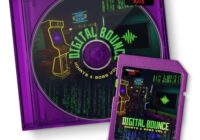 Producergrind Tb Digital Bounce Hihats & 808s Vol.1 MIDI