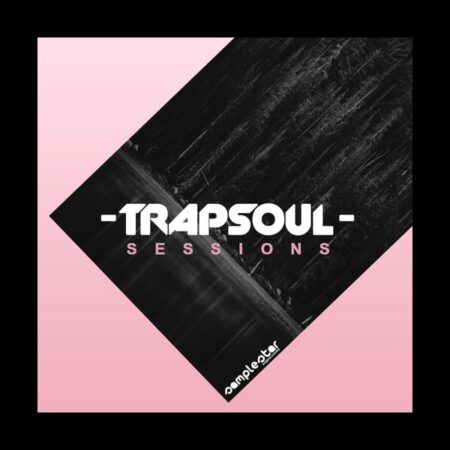 Samplestar Trap Soul Sessions WAV MIDI