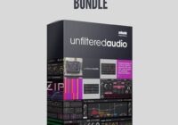 Unfiltered Audio Plugins Bundle 2021 [WIN & MACOSX]