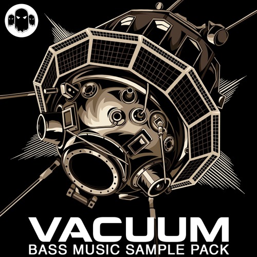 VACUUM // Bass Music Sample Pack WAV ALS