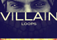Antman Wonder Villain Loops (Sample Pack) WAV