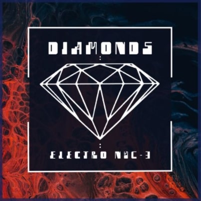 WonderSound Diamonds Electro NYC 3 WAV