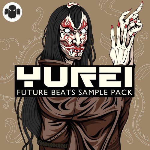 YūREi // Future Beats Sample Pack WAV