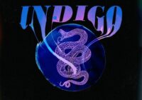 Ghxst – Indigo (Drumkit) WAV