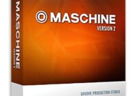 NI Maschine v2.14.1 + Factory Library [WIN & macOS]