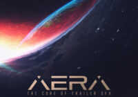 AERA – 20 Powerful WAV Sci-Fi Sound FX