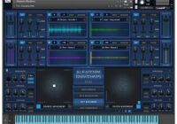 Loot Audio Aleatoric Rhythms KONTAKT