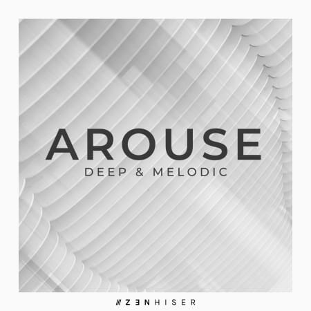 Arouse – Deep & Melodic Sample Pack WAV