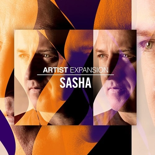 NI Artist Expansion: Sasha [WIN & MACOSX]