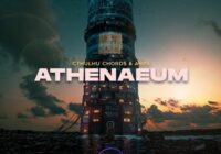 ADSR Sounds Athenaeum Melodic Chords & Arps for Cthulhu