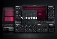 Beyron Audio Altron v1.5 KONTAKT