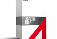 Crivas Libreria Trap WAV