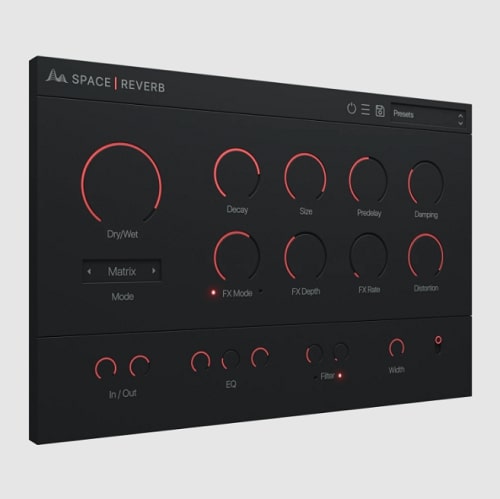 Cymatics Space v1.0.1 VST AU