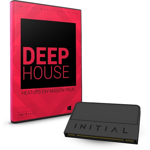 Deep House Expansion for Heatup3 WIN