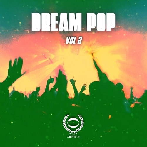Orpheus Music Production Dream Pop Vol.2 WAV