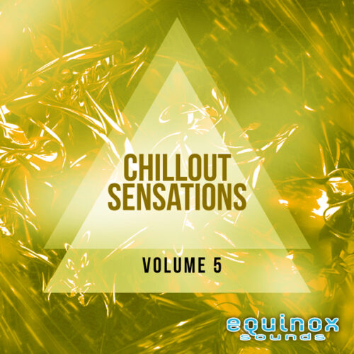 Equinox Sounds Chillout Sensations Vol 5 WAV MIDI