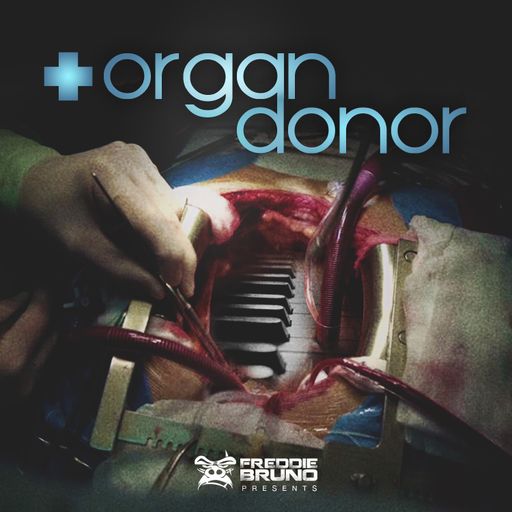 Freddie Bruno Organ Donor WAV