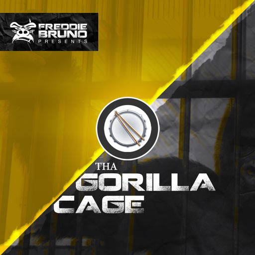 Freddie Bruno The Gorilla Cage WAV