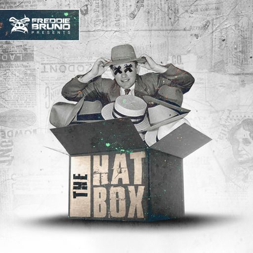 Freddie Bruno The Hat Box WAV