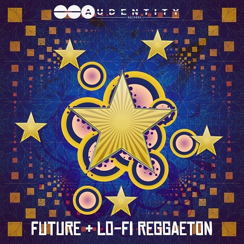 Future & Lofi Reggaeton Samplepack WAV