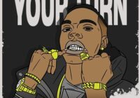 Ghst Prjkt Your Turn WAV MIDI FXP