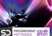 Lock Stock Media – Progressive Psytrance MULTUFORMAT