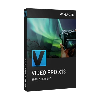 MAGIX Video Pro X13 v19.0.1.105 [WIN]