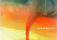 Tornado (Loop Kit) WAV