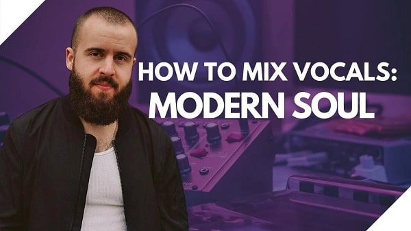 How to Mix Vocals Like Kali Uchis: Mix Modern Soul Vocals From Your Bedroom (Any DAW) TUTORIAL