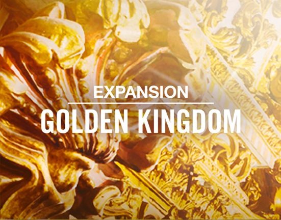 NI Expansion: Golden Kingdom v2.0.1 [WIN & MacOSX]