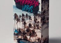 Narcos Beats Caribbean Vibes (Latin DrumKit) WAV