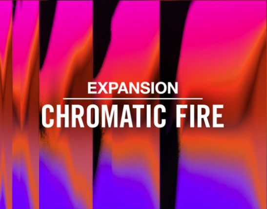 NI Expansion: Chromatic Fire WIN & MAC