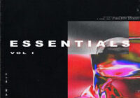 Noah Cuz Essentials Vol 1 Drum Kit WAV MIDI FFP FST