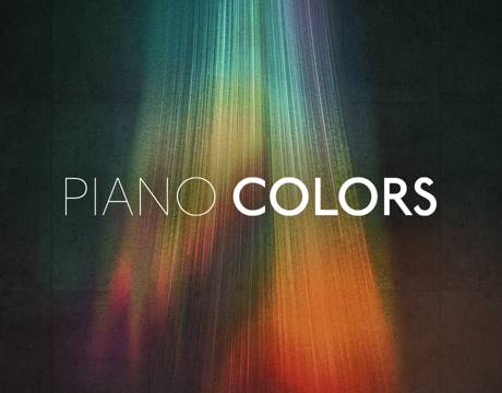 NI Piano Colors v1.0 Kontakt Library