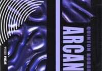 Quinton Bobbitt – Arcane (Loop Kit) WAV
