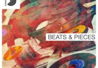 Samplephonics – Beats & Pieces MULTIFORMAT