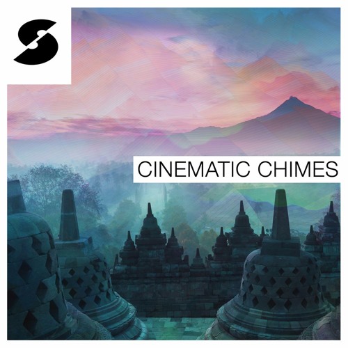 Samplephonics Cinematic Chimes MULTIFORMAT