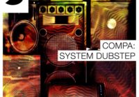 Samplephonics Compa System Dubstep MULTIFORMAT