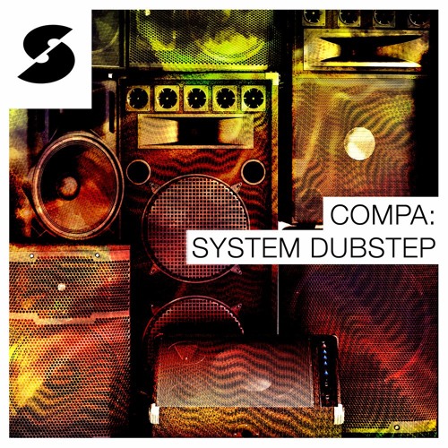 Samplephonics Compa System Dubstep MULTIFORMAT