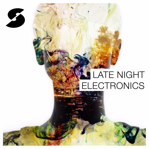 Samplephonics Late Night Electronics MULTIFORMAT