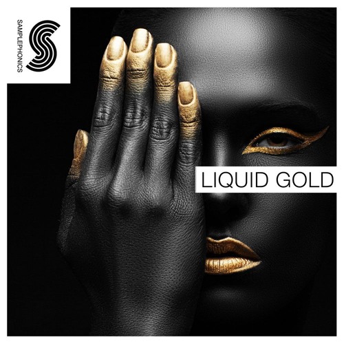 Samplephonics Liquid Gold MULTIFORMAT