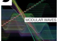 Samplephonics Modular Waves MULTIFORMAT