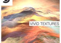 Samplephonics Vivid Textures MULTIFORMAT