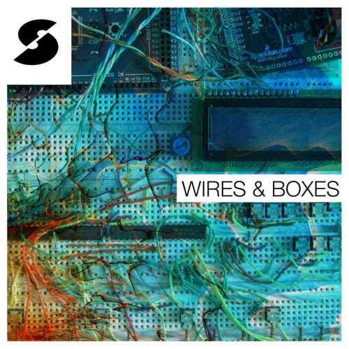 Samplephonics Wires & Boxes MULTIFORMAT