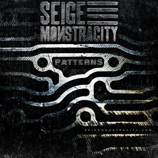 Seige Monstracity Patterns Vol.1 WAV