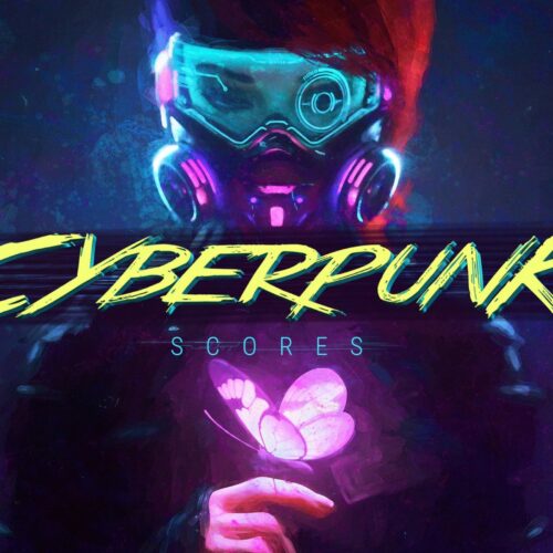 Triune Digital Cyberpunk Scores WAV