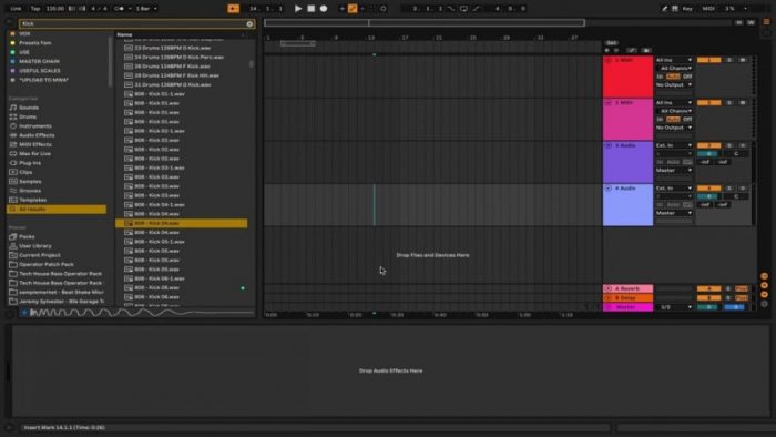 Ultimate Mixdown Masterclass Ableton Live Suite TUTORIAL